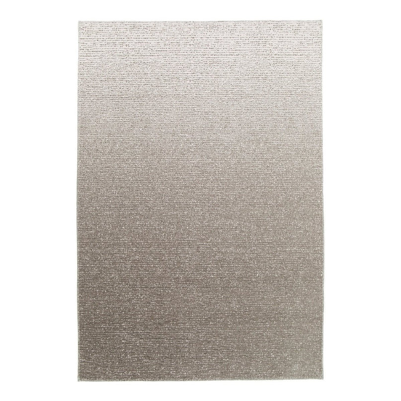Eigentijds 100% gerecycled GRADIENT vloerkleed