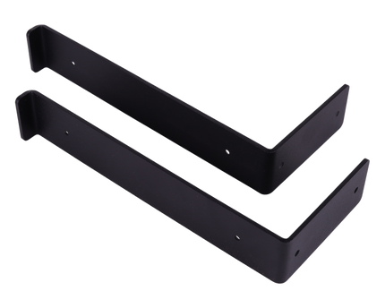 Gorillz Wagon 25 - 2 Stuks - Zwart