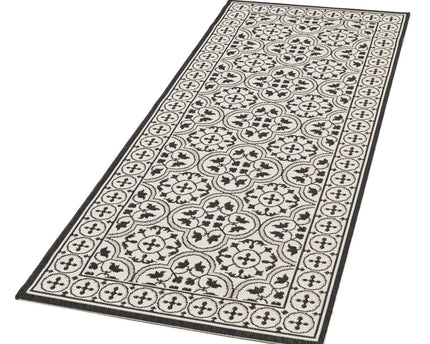 MOSAIQUE gangkleed voor binnen en buiten