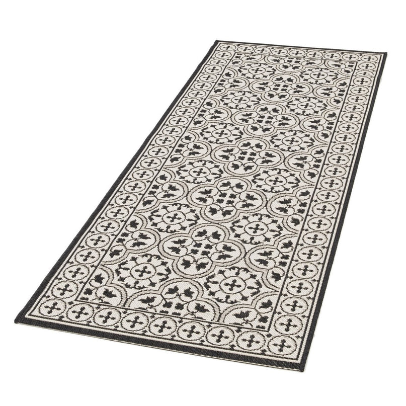 MOSAIQUE gangkleed voor binnen en buiten