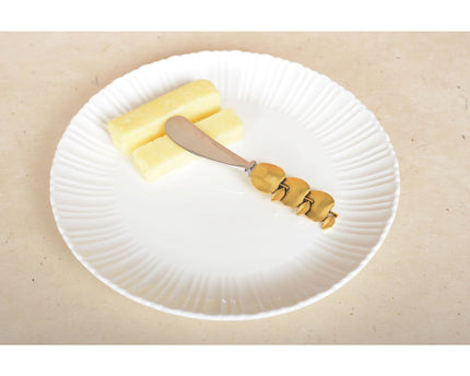 Golden Apple Tortineer - veel van 2