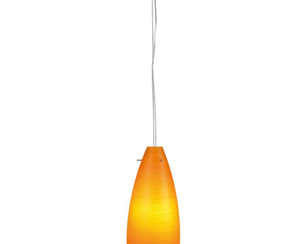 Glazen hanglamp (768302+085498)