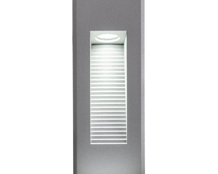 LED inbouw buiten wandlamp "Kolari"