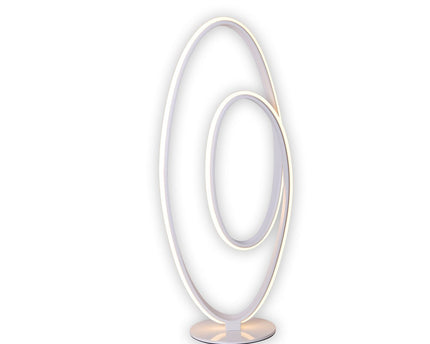LED tafellamp h: 60cm wit "Odrive"