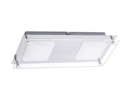 LED wandlamp "Edingburgh"