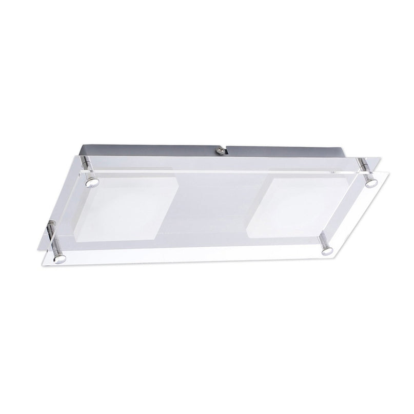 LED wandlamp "Edingburgh"