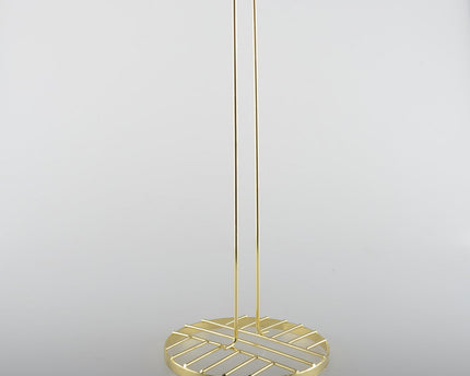 Alle gouden steun