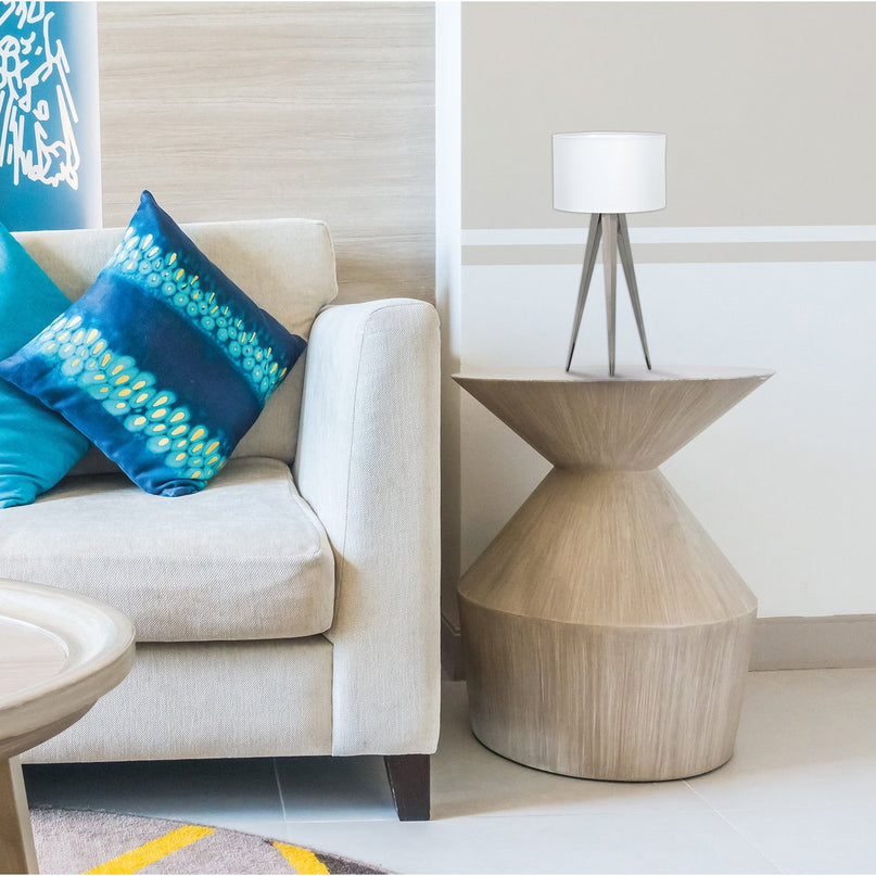 Kruklamp 3-poot "Statief"