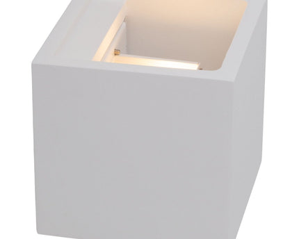 LED Wall Lamp S: 11,5 cm