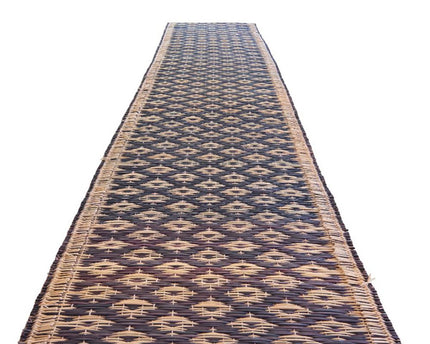 Marokkaans Berber loperkleed 57 x 340 cm