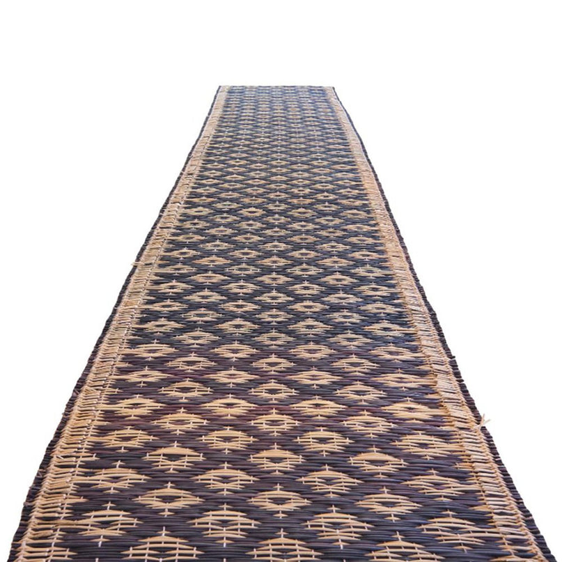 Marokkaans Berber loperkleed 57 x 340 cm
