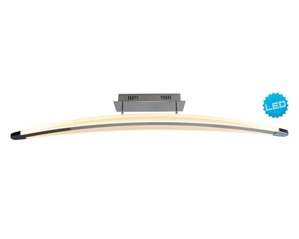 LED plafondlamp "Boog"