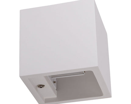 LED Wall Lamp S: 11,5 cm