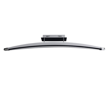 LED plafondlamp "Boog"