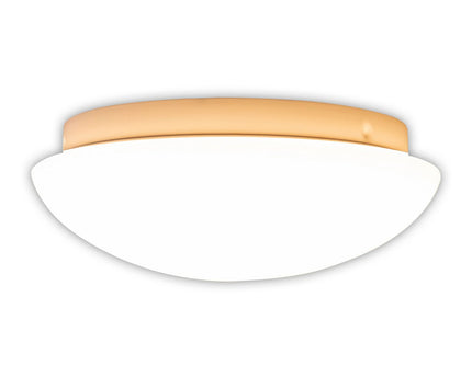 LED plafondlamp met sensor "Bergen"