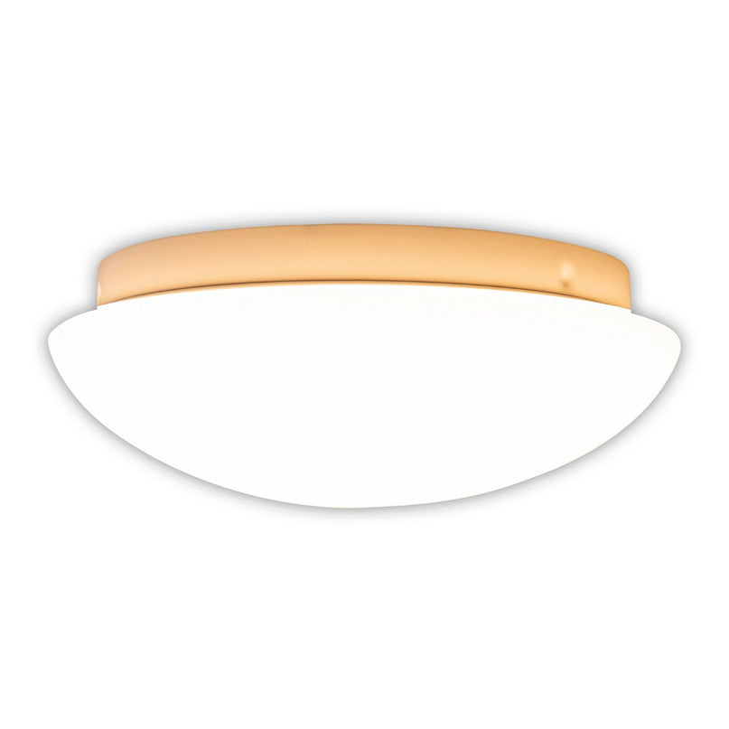 LED plafondlamp met sensor "Bergen"