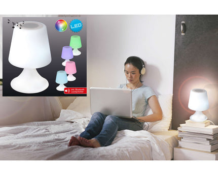 LED-decoratielamp met Bluetooth