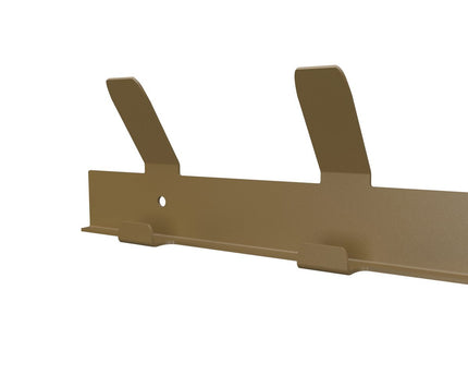 Gorillz Trim 50 - Goud