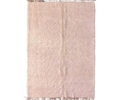 Berberwollen vloerkleed van M'Rirt 164 x 261 cm