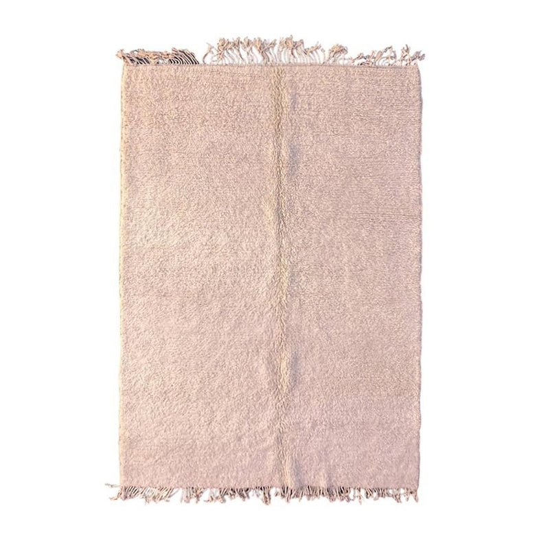 Berberwollen vloerkleed van M'Rirt 164 x 261 cm