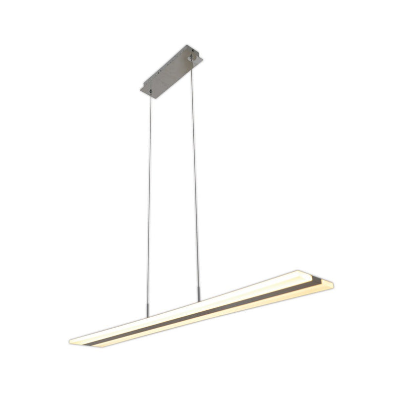 Led hanglamp "tiara"