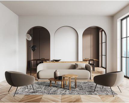 Tenerife exterieur interieur tapijt