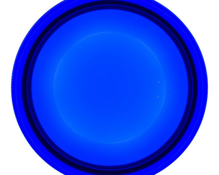 LED -plafondlicht "Canna" gemaakt van metaal en plastic, dimbaar met afstandsbediening, kleurverandering van warm wit naar koud wit naar kleurrijk, stevig ingebouwd -in LED's, plafondlamp voor woonkamer, eetkamer, keuken of gang met 45 cm diameter