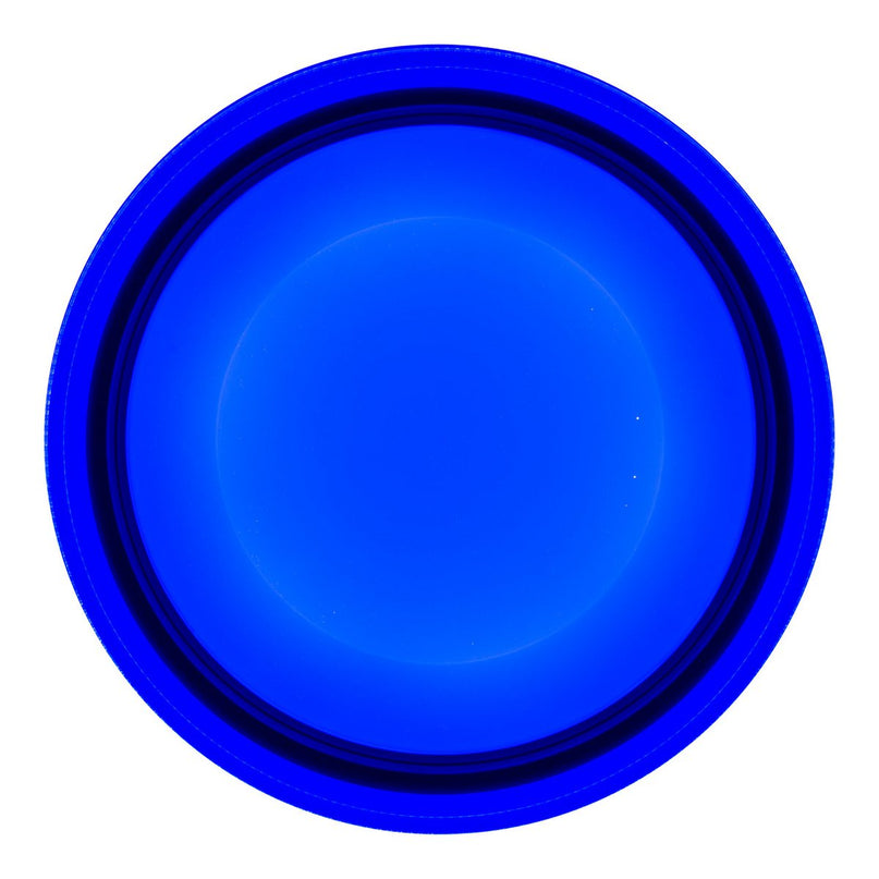 LED -plafondlicht "Canna" gemaakt van metaal en plastic, dimbaar met afstandsbediening, kleurverandering van warm wit naar koud wit naar kleurrijk, stevig ingebouwd -in LED's, plafondlamp voor woonkamer, eetkamer, keuken of gang met 45 cm diameter