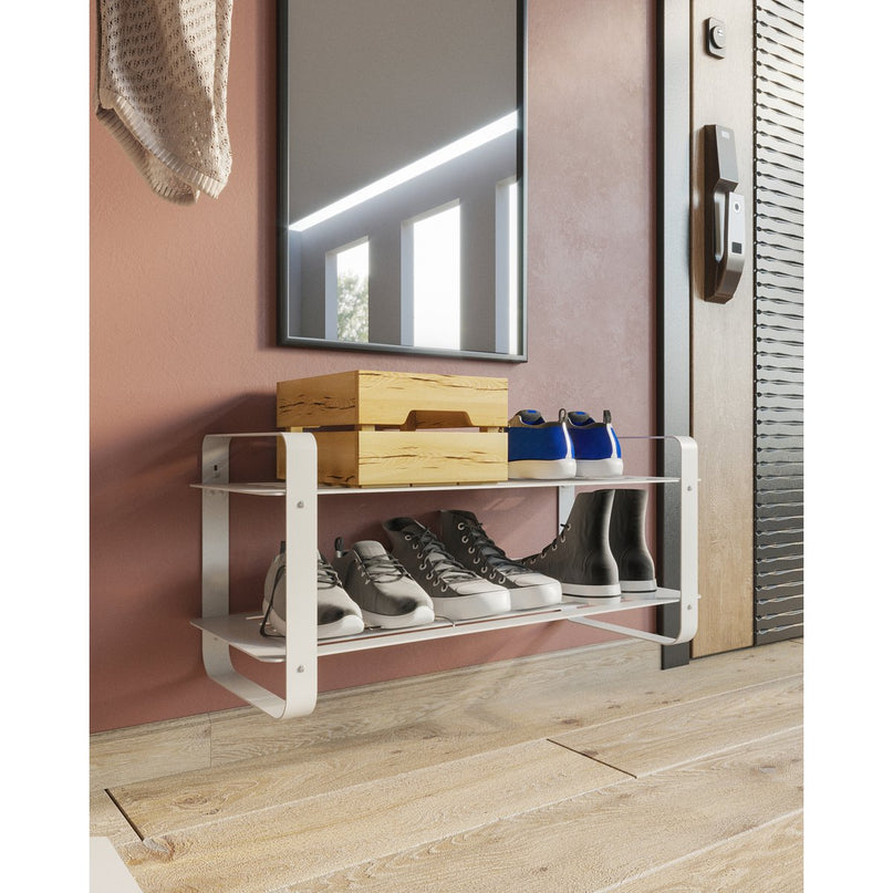 Gorillz Unify Schoenenrek - Wit