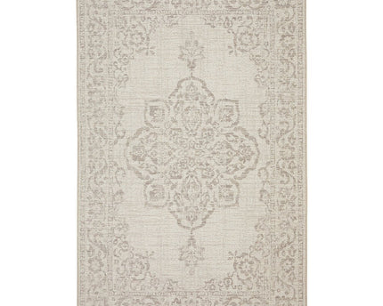 Willekeurige exterieur interieur tapijten Alhambra -vlekken