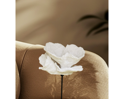 Koraal bloem