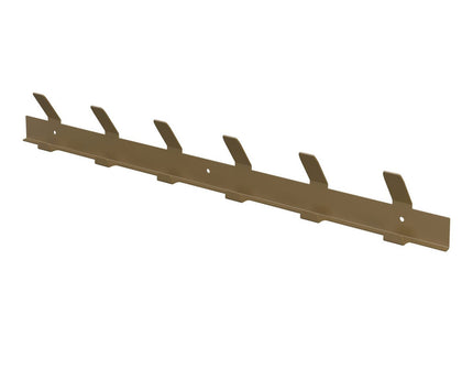 Gorillz Trim 50 - Goud