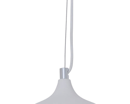 LED hanglamp "Cusco" d:25cm