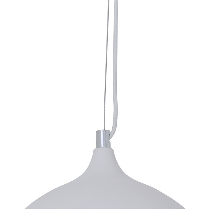 LED hanglamp "Cusco" d:25cm