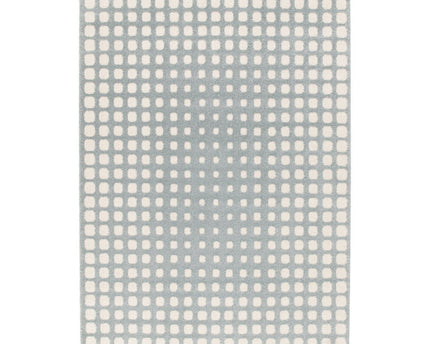Tapijt met zachte en comfortabele reliëfeffect pixel