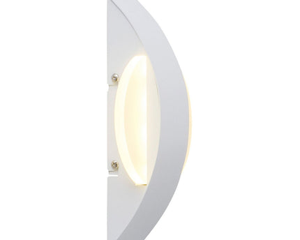 LED wandlamp "Stan"