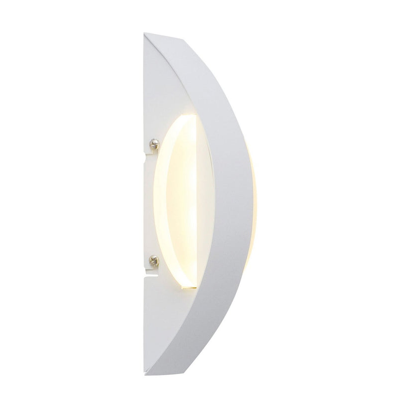 LED wandlamp "Stan"
