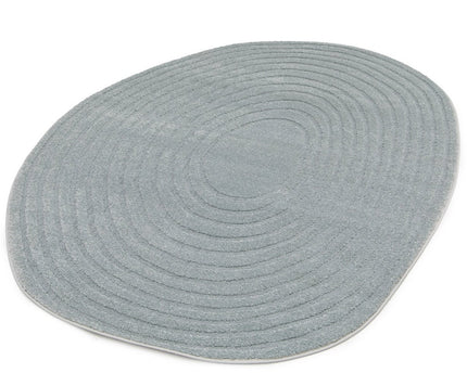 Tapijt met zachte en comfortabel reliëfeffect Aeon