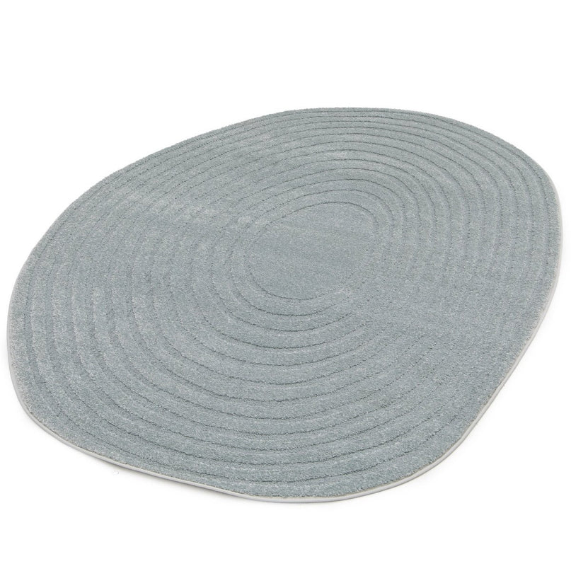 Tapijt met zachte en comfortabel reliëfeffect Aeon