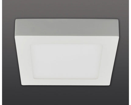LED-plafondlamp Simplex s:17cm