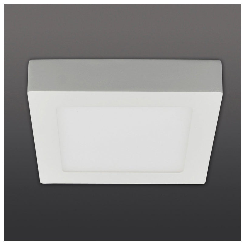 LED-plafondlamp Simplex s:17cm