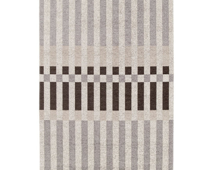 100% gerecycled Atacama binnenshuis tapijt