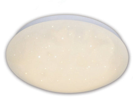 LED plafondlamp d: 26cm "Como"