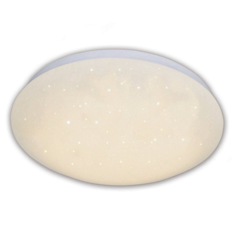 LED plafondlamp d: 26cm "Como"