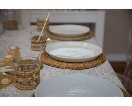 Golden Unicorn Mixers - Set van 4