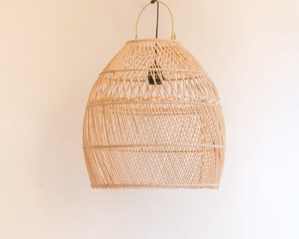 Rotanlamp | Lampenkap SEMINYAK