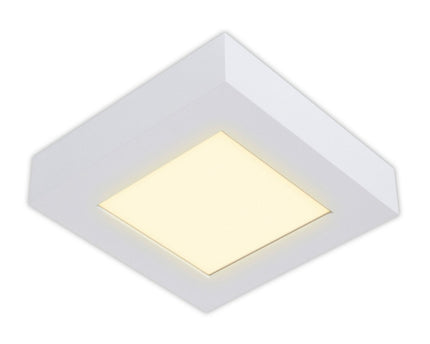 LED-plafondlamp Simplex s:17cm