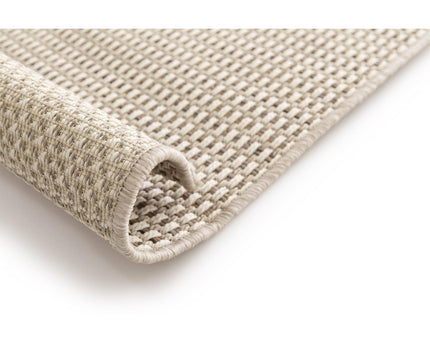 Buitenste interieur tapijten sisal sandhaven