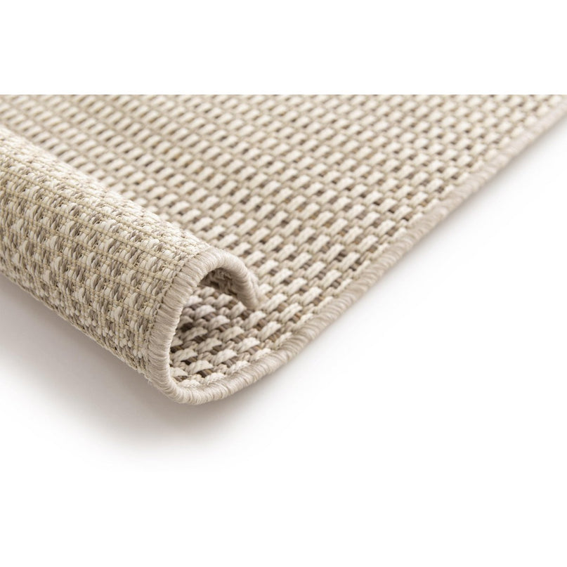 Buitenste interieur tapijten sisal sandhaven