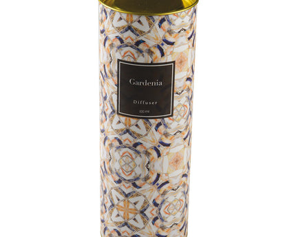 Bloemdiffuser 100 ml parfum Gardénia